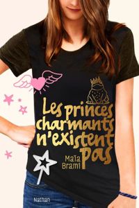 Maïa Brami - Les princes charmants n'existent pas