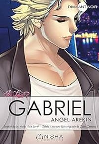 Angel Arekin - Gabriel