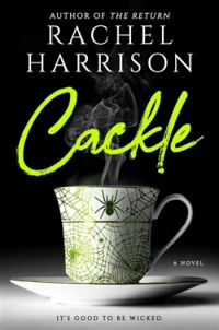 Rachel Harrison - Cackle