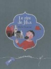 Couverture du livre Le rire de Jiha - Michel Piquemal