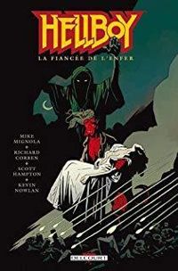 Mike Mignola - La fiancée de l'enfer