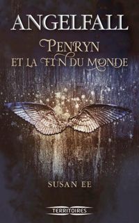 Couverture du livre Angelfall  - Susan Ee