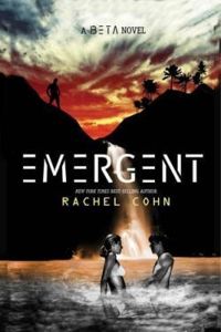 Rachel Cohn - Emergent