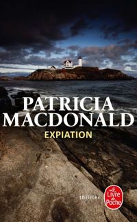 Patricia Macdonald - Expiation