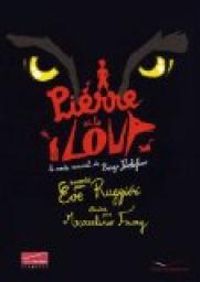 Marcelino Truong - Eve Ruggieri - Pierre et le loup