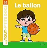 Charlotte Ameling - Le ballon