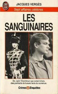 Jacques Verges - Les sanguinaires