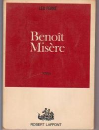 Ferre Léo - Benoît Misère