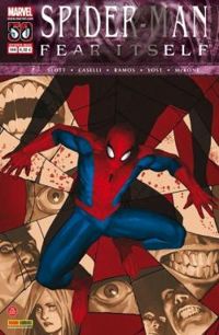 Dan Slott - Spider-Man (v2) n°144 Le Premier jour