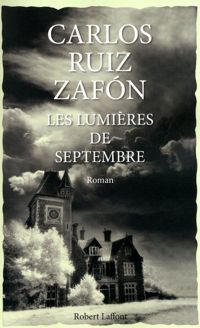 Couverture du livre Le palais de minuit - Carlos Ruiz Zafon