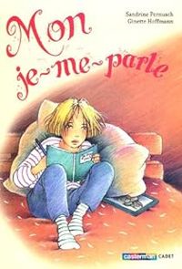 Sandrine Pernusch - Mon je-me-parle