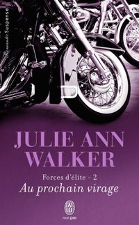 Julie Ann Walker - Au prochain virage