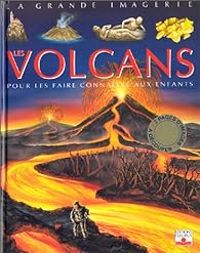 Cathy Franco - Giampietro Costa - Les volcans