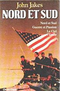 Couverture du livre Nord et Sud - John Jakes