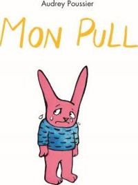 Audrey Poussier - Mon pull