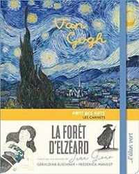 Geraldine Elschner - La forêt d'Elzéard