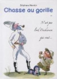 Stephane Henrich - Chasse au gorille 