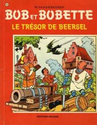 Willy Vandersteen - Le trésor de Beersel