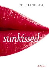 Couverture du livre Sunkissed - Chrissie Manby