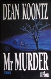 Couverture du livre Mr. Murder - Dean Koontz