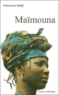 Abdoulaye Sadji - Maïmouna