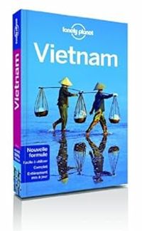 Lonely Planet - Vietnam - 2018