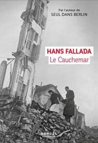 Hans Fallada - Le cauchemar