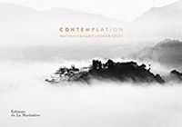 Couverture du livre Contemplation - Matthieu Ricard - Simon Velez