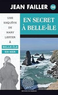 Jean Failler - En secret à Belle-Île