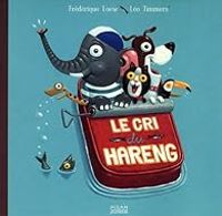 Frederique Loew - Le cri du hareng