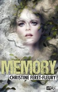 Couverture du livre Memory - Christine Feret Fleury