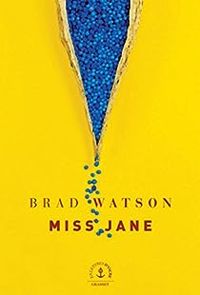 Brad Watson - Miss Jane