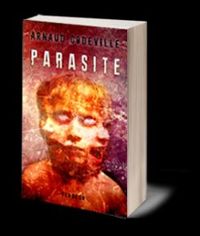 Arnaud Codeville - Parasite