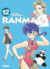 Rumiko Takahashi - Ranma 1/2 