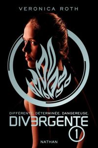 Veronica Roth - DIVERGENTE T1