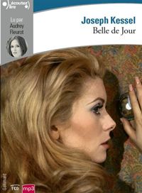 Couverture du livre Belle de Jour - Joseph Kessel