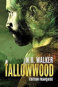 Nr Walker - Tallowwood