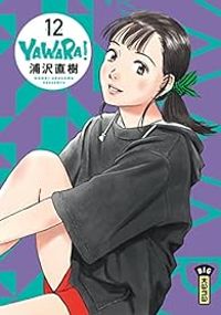 Naoki Urasawa - Yawara