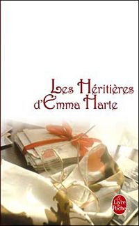 Couverture du livre Les Héritières d'Emma Harte - Barbara Taylor Bradford