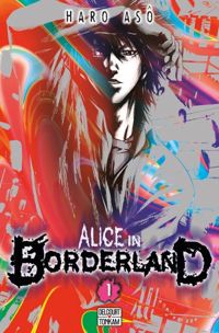 Aso-h - Alice in Borderland T01