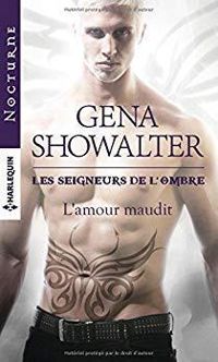 Gena Showalter - L'amour maudit