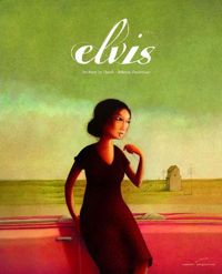 Couverture du livre Elvis - Tai Marc Le Thanh