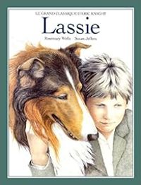 Susan Jeffers - Lassie