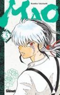 Rumiko Takahashi - Mao