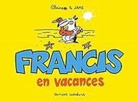 Couverture du livre En vacances - Claire Bouilhac - Jake Raynal