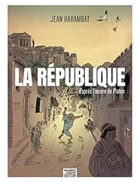 Jean Harambat - La République