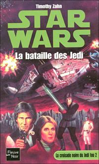 Timothy Zahn - La Bataille des Jedi