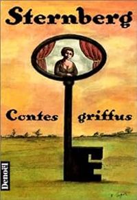 Jacques Sternberg - Contes griffus