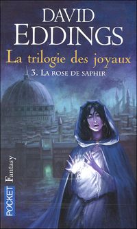 David Eddings - La trilogie des Joyaux