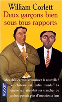 William Corlett - Deux Garçons bien sous tous rapports